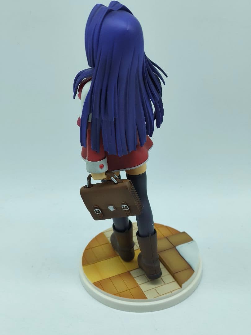 Kanon 水瀬名雪 1/8 完成品フィギュア　コトブキヤ