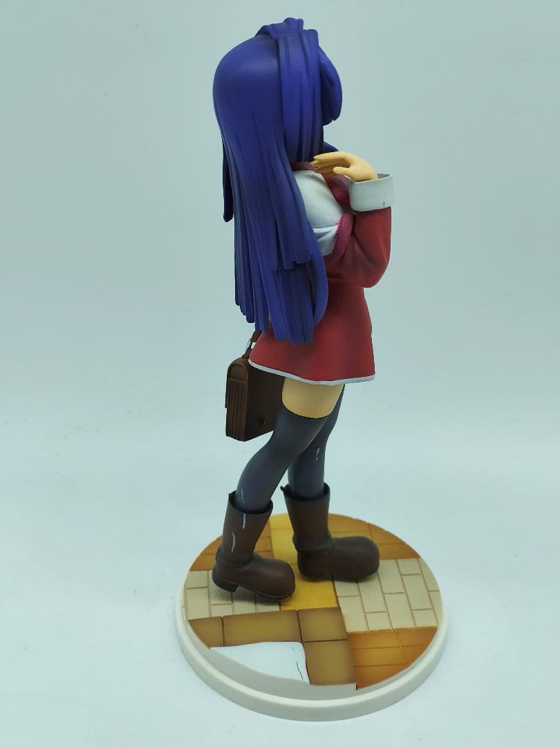 Kanon 水瀬名雪 1/8 完成品フィギュア　コトブキヤ