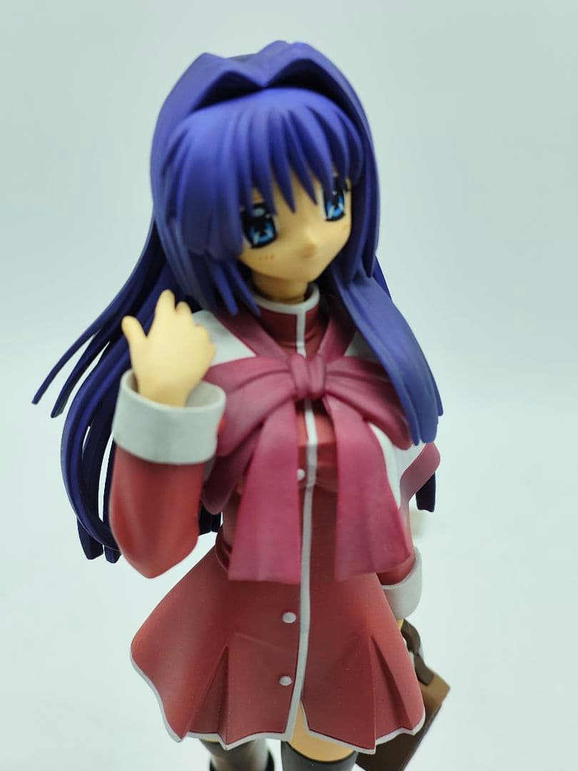 Kanon 水瀬名雪 1/8 完成品フィギュア　コトブキヤ