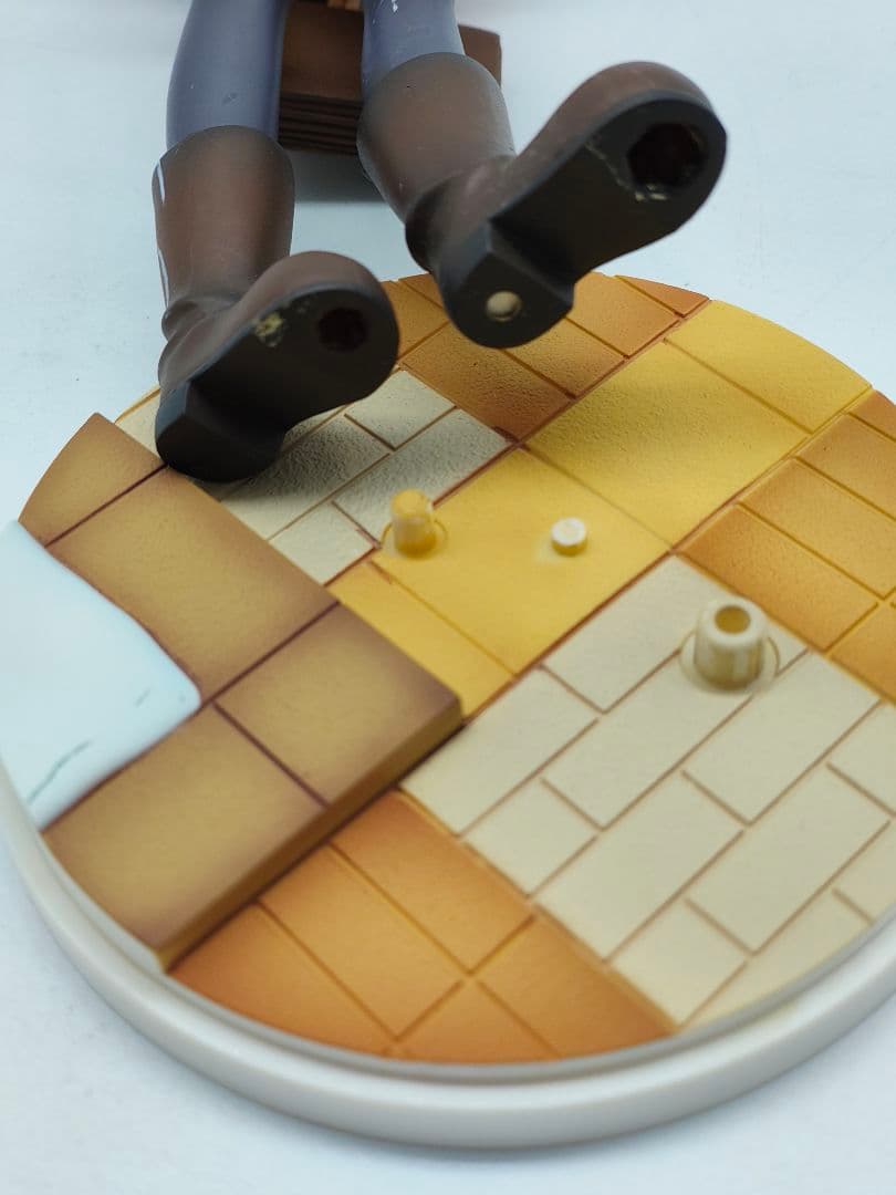 Kanon 水瀬名雪 1/8 完成品フィギュア　コトブキヤ