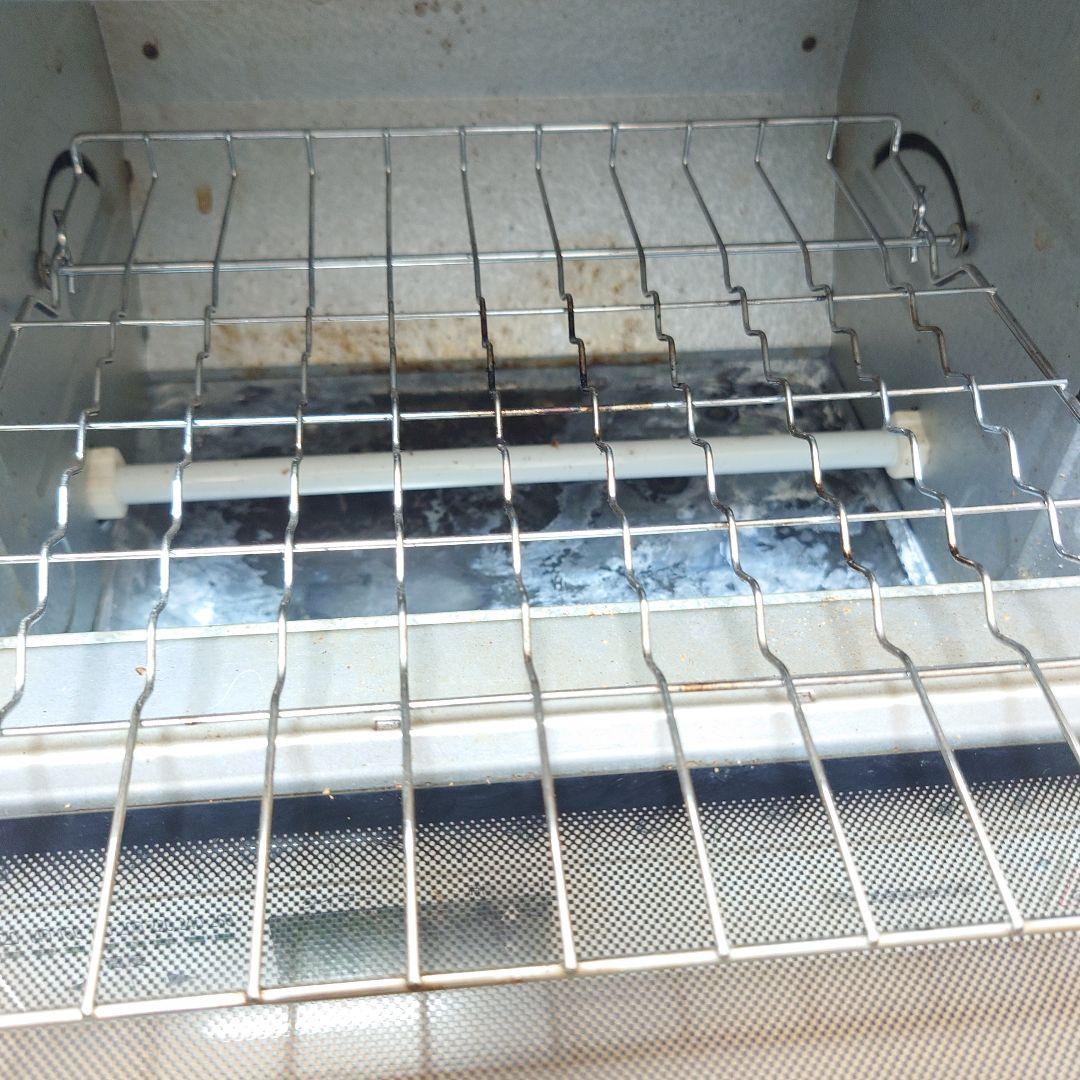 パナソニック コンパクトオーブン トースター NB-DT51