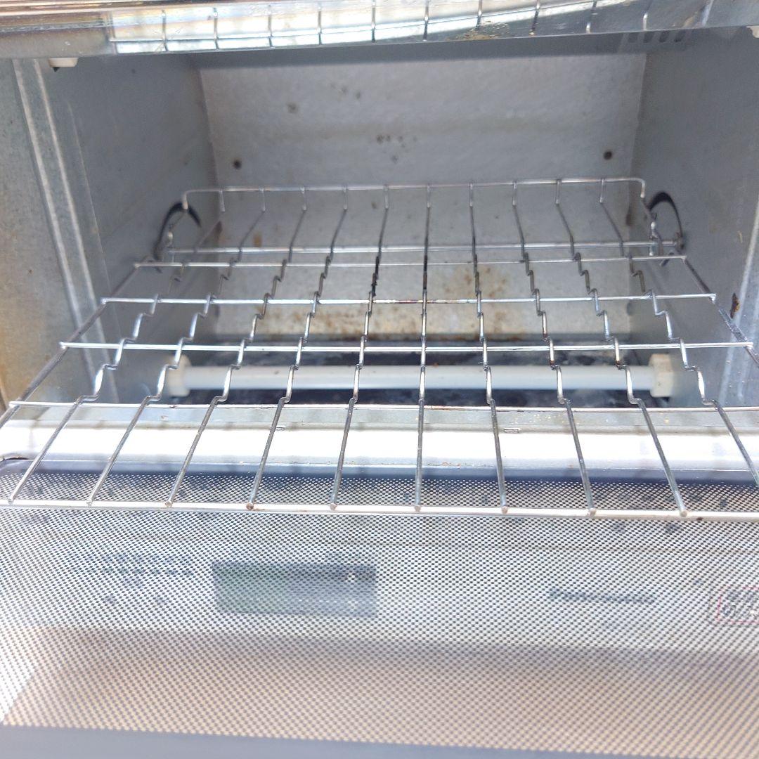 パナソニック コンパクトオーブン トースター NB-DT51