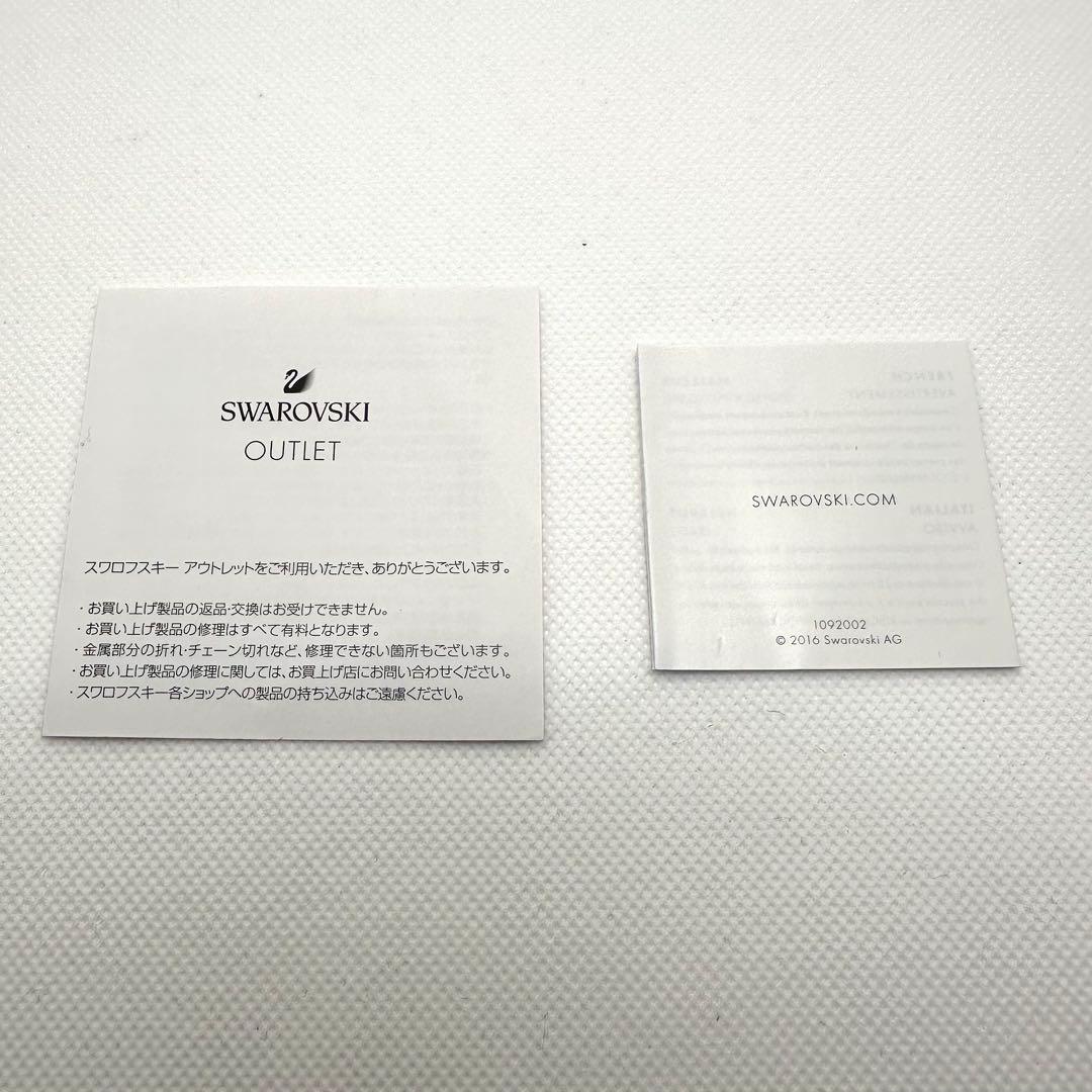 ★希少価値★スワロフスキー　ディズニーコレクション　フィギュア　ミッキー　美品