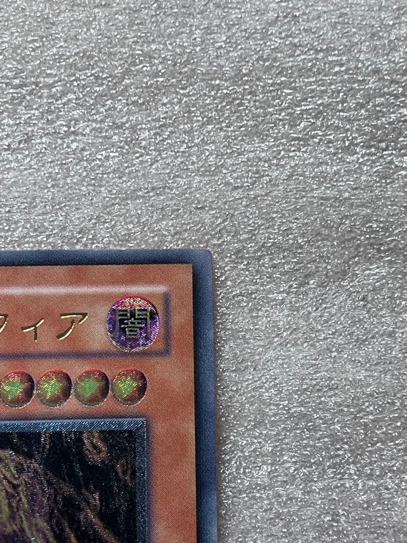 ダーク・ネクロフィア　レリーフ　2枚セット