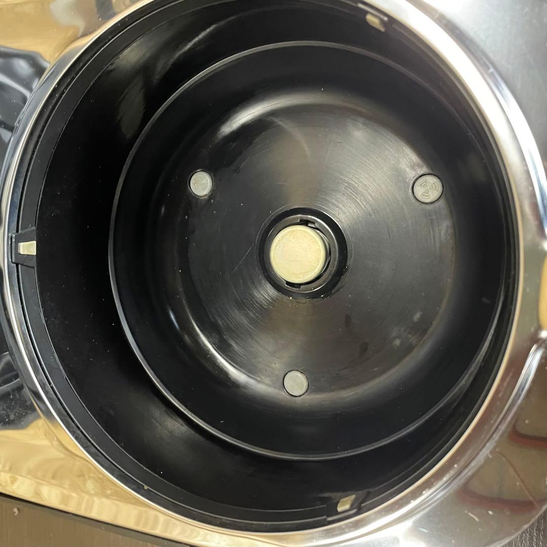 パナソニック IHジャー炊飯器 SR-HBA101 5.5合 2022年製