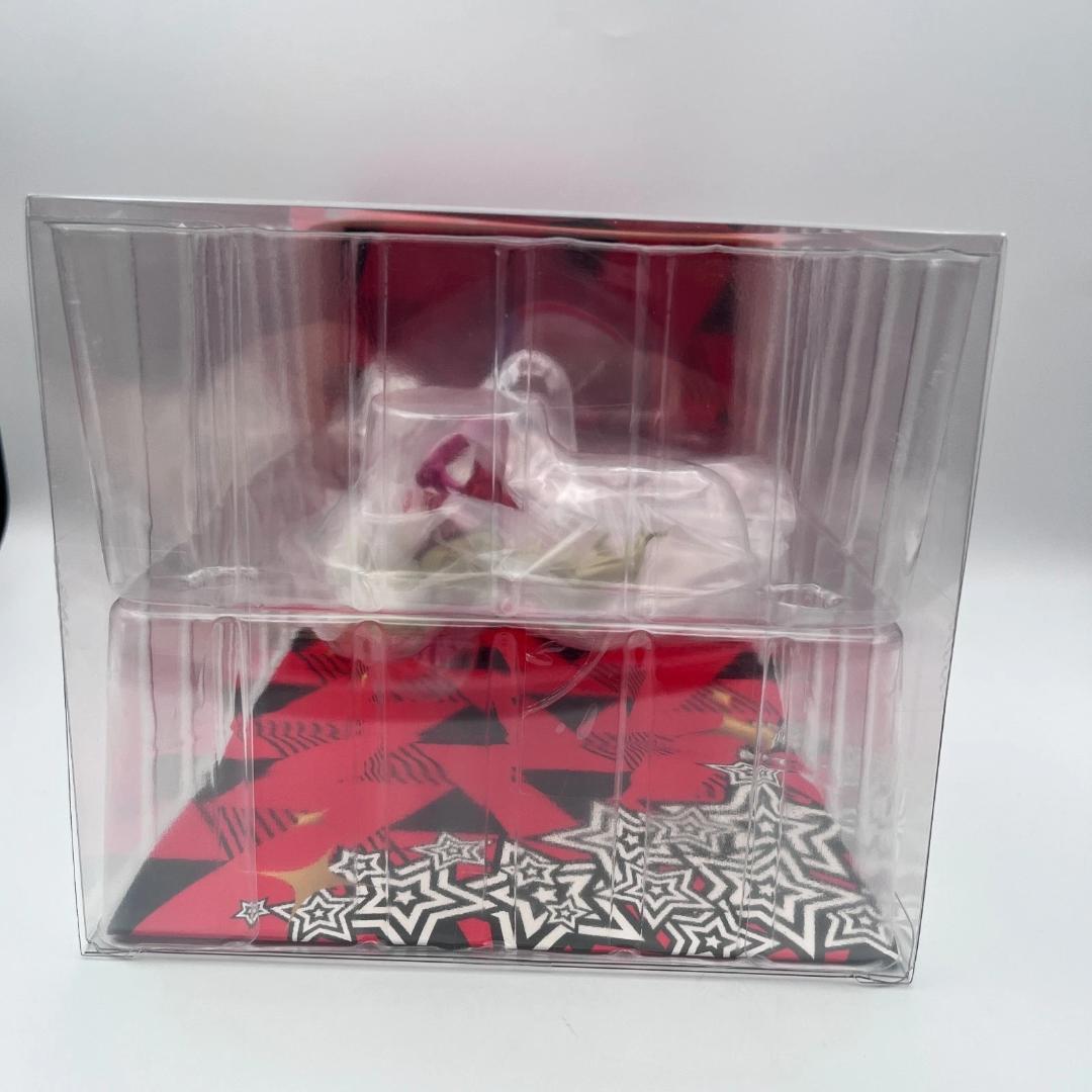 新品未開封 POP UP PARADE パンサー ペルソナ５ ザ・ロイヤル