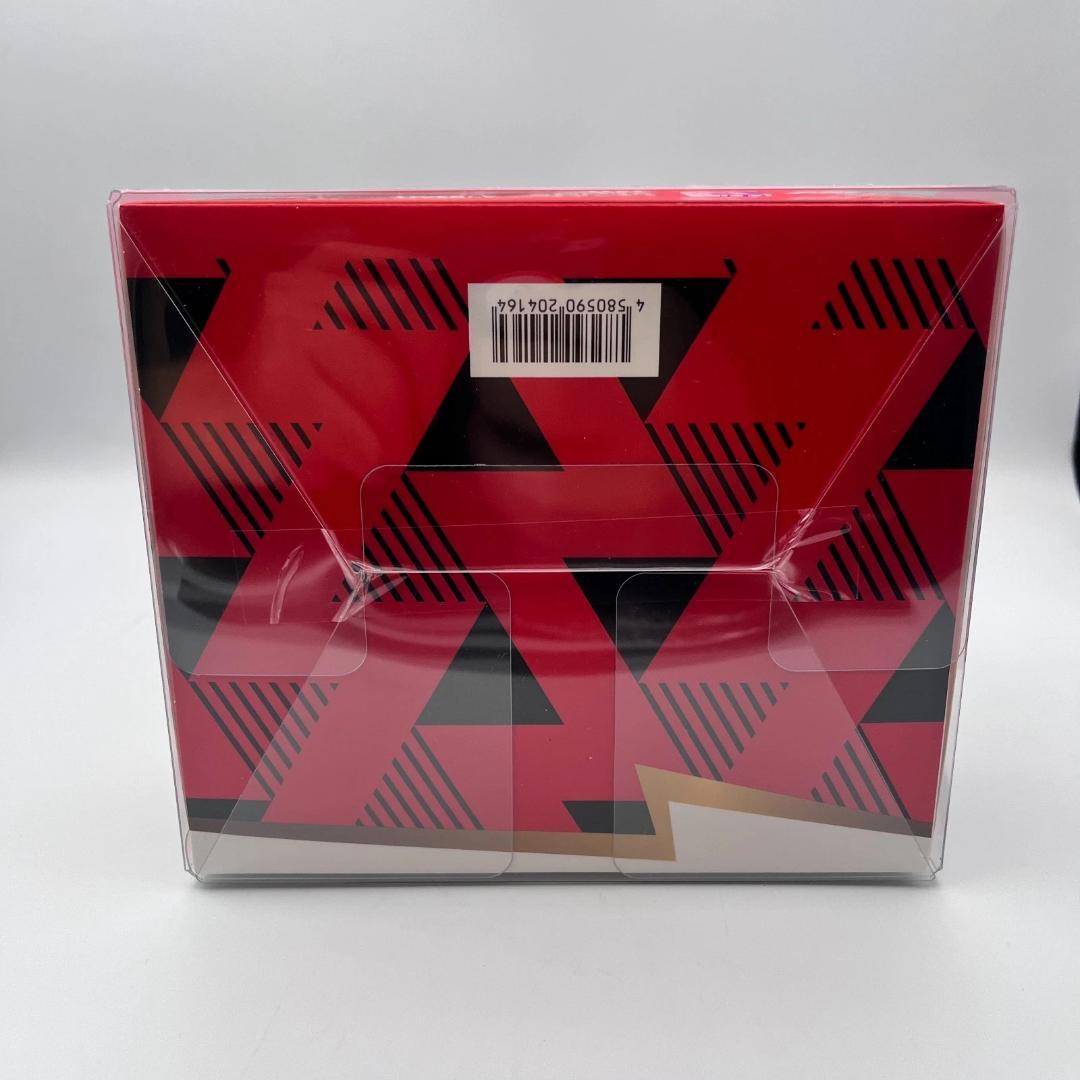 新品未開封 POP UP PARADE パンサー ペルソナ５ ザ・ロイヤル