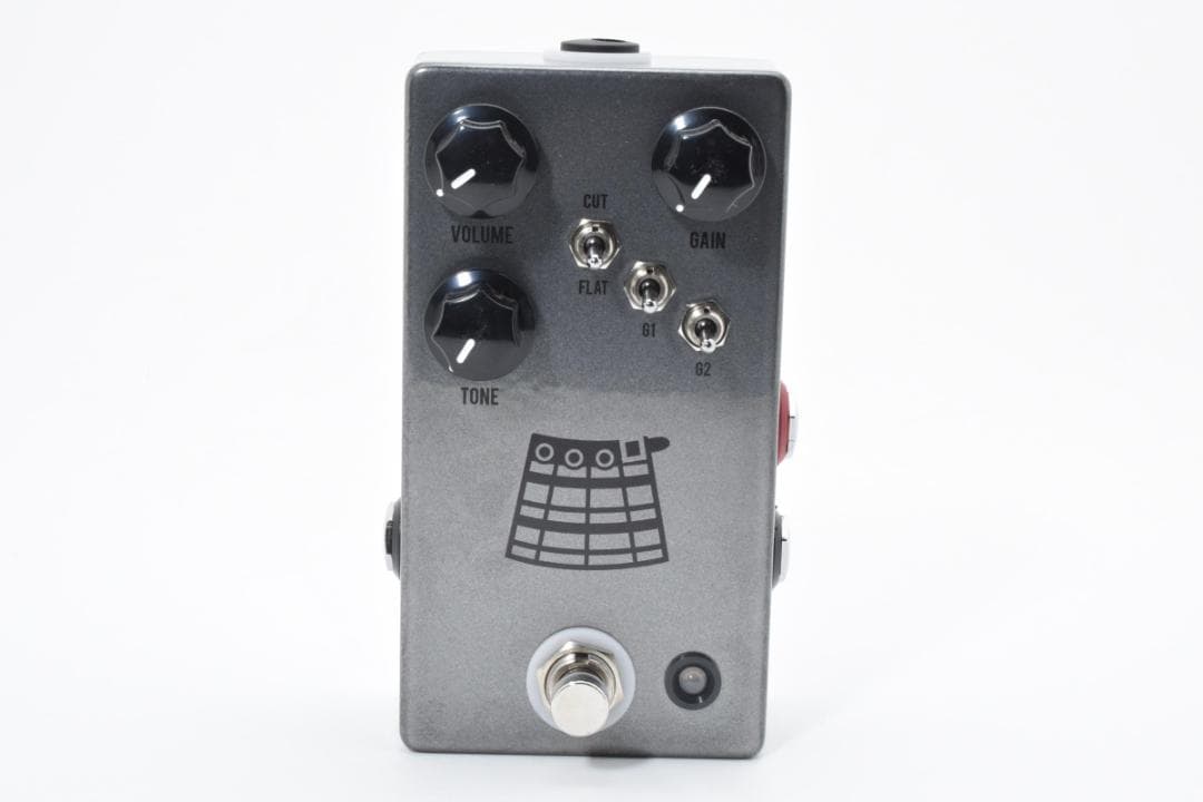 新品 JHS Pedals The Kilt V2 ジェイエイチエスペダルズ