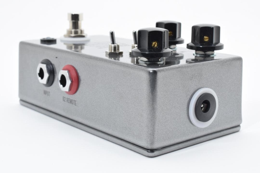 新品 JHS Pedals The Kilt V2 ジェイエイチエスペダルズ