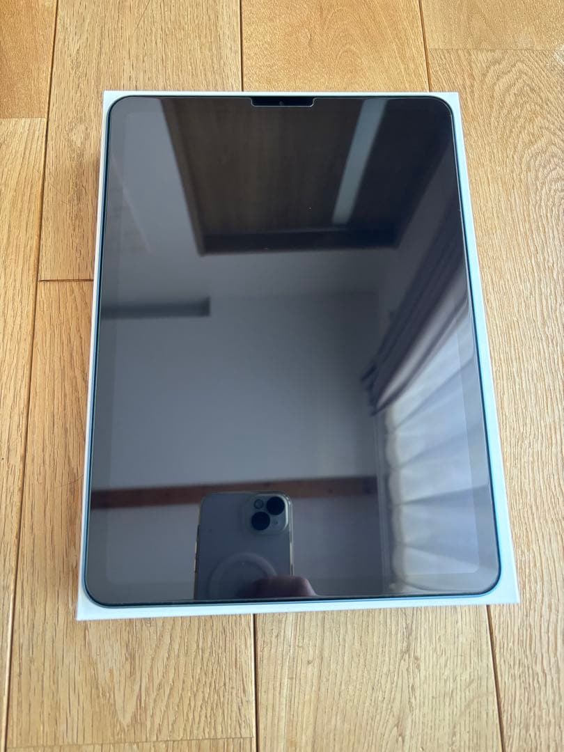 【美品】 iPad Air 第5世代 本体64GB Wi-Fiモデル