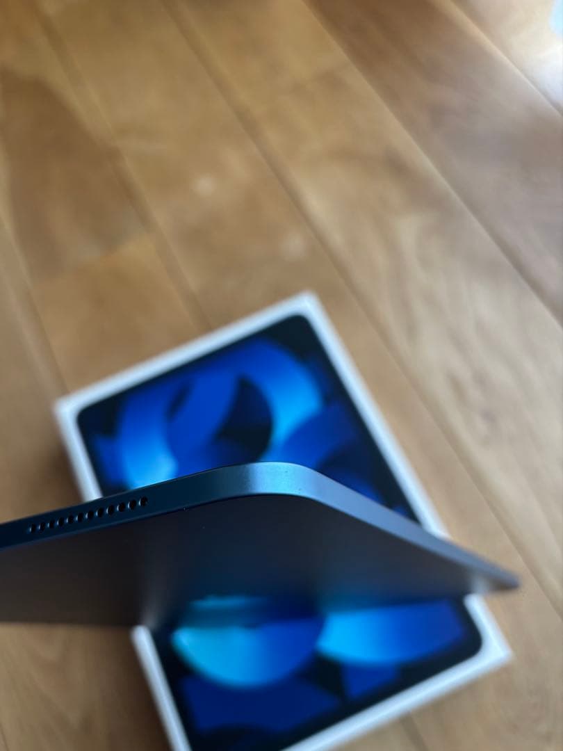 【美品】 iPad Air 第5世代 本体64GB Wi-Fiモデル