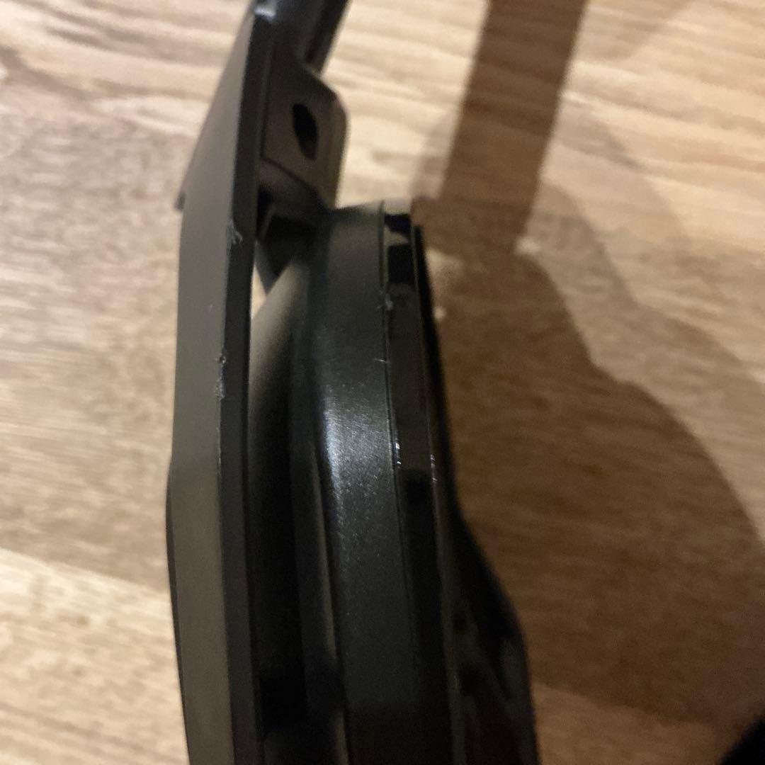 A50 ワイヤレスヘッドセット + ベースステーション