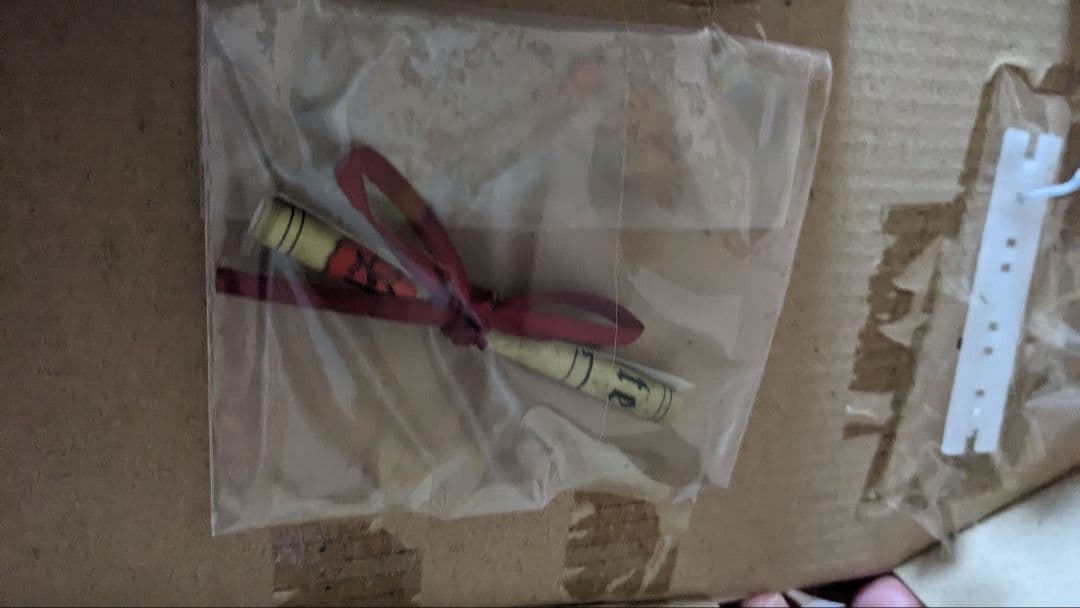 Living Dead Dolls EDGRRR エドガー リビデ