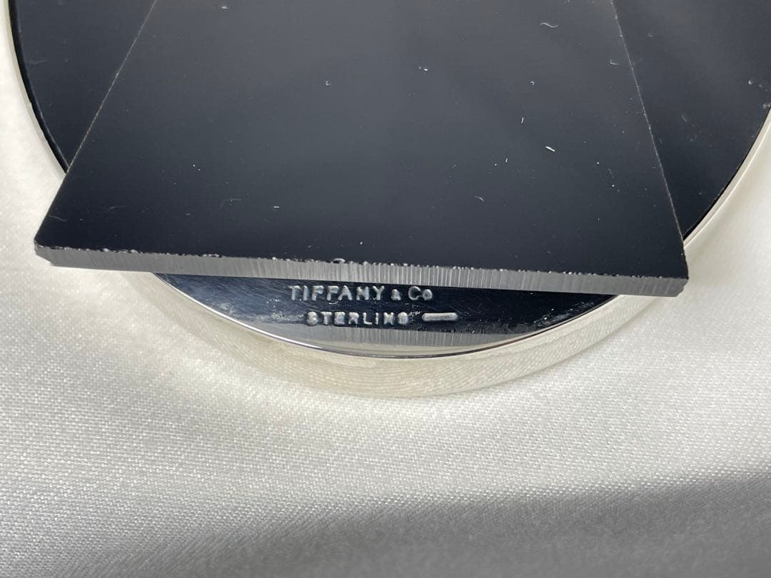 Tiffany/ティファニー　写真立て・フォトフレーム　イタリア産モデル