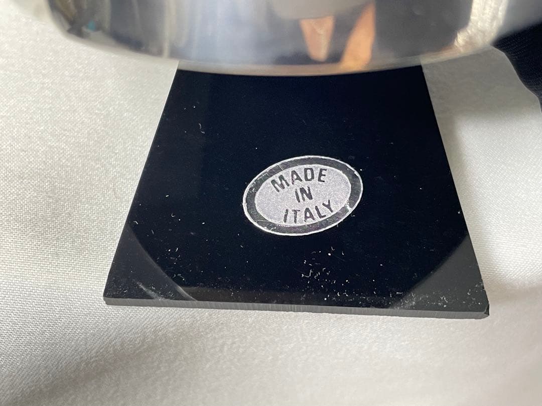 Tiffany/ティファニー　写真立て・フォトフレーム　イタリア産モデル