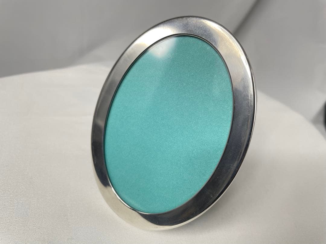 Tiffany/ティファニー　写真立て・フォトフレーム　イタリア産モデル