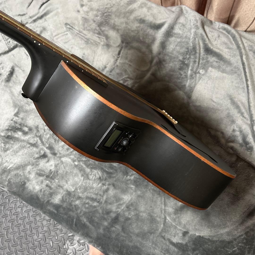 ARIA 【エレアコ】　FET-F2 STBK