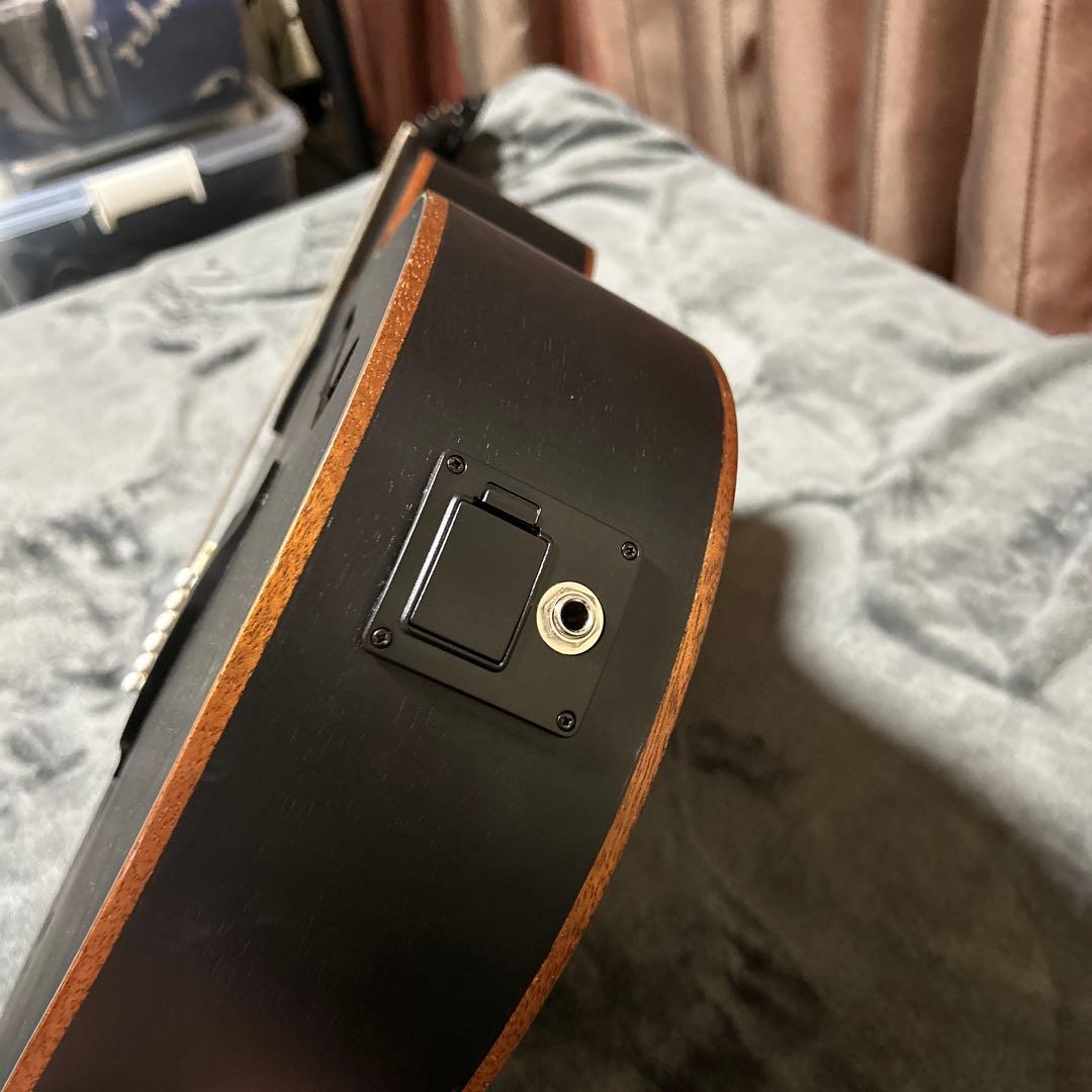 ARIA 【エレアコ】　FET-F2 STBK