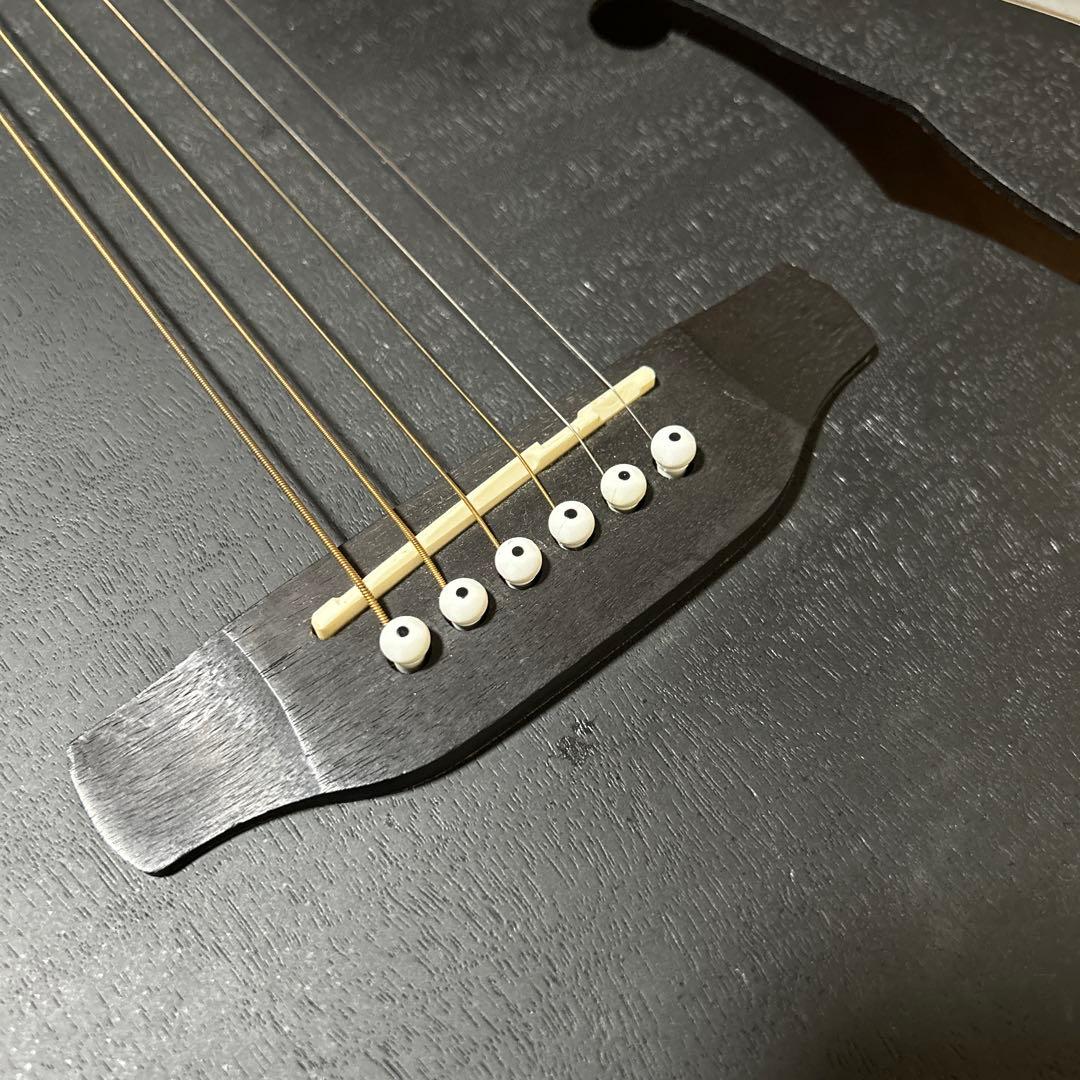 ARIA 【エレアコ】　FET-F2 STBK