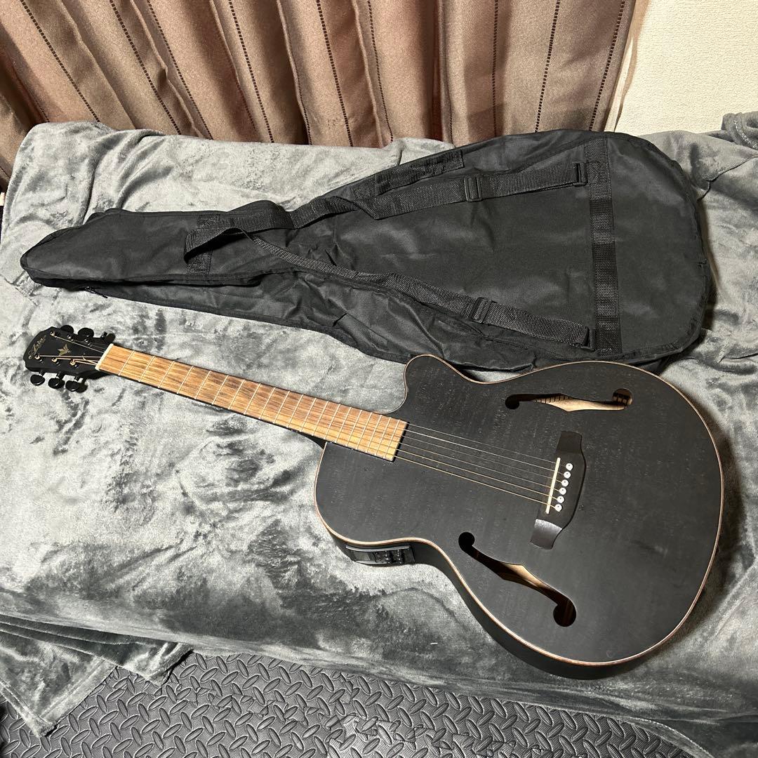 ARIA 【エレアコ】　FET-F2 STBK