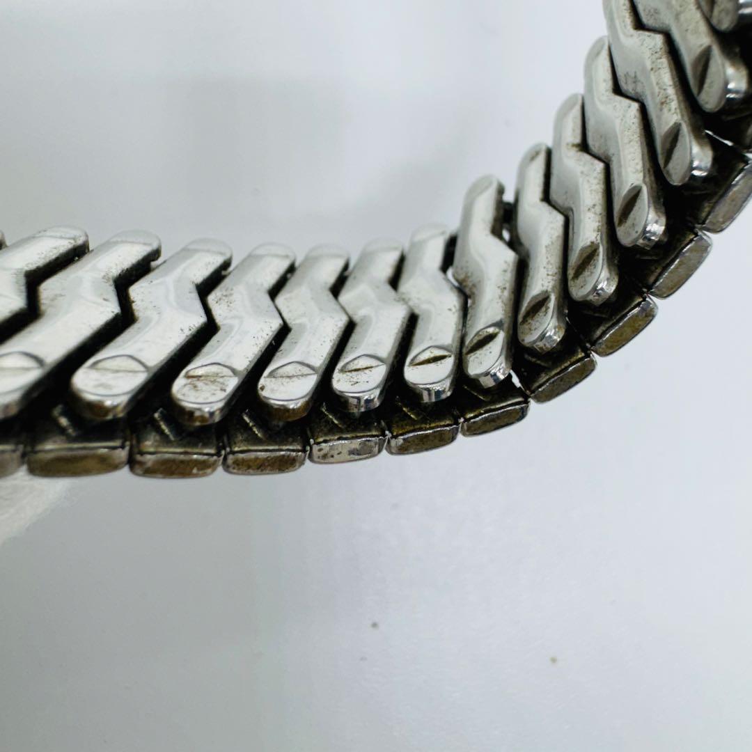 ✨CASIO✨カシオ✨ホワイト文字盤✨デイデイト✨TIC-103✨腕時計✨