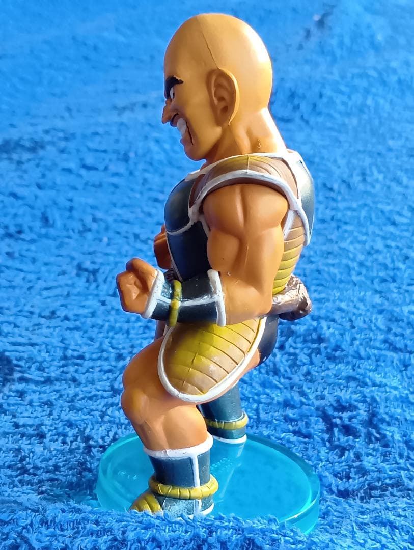 ワーコレドラゴンボール改 フィギュア DB004 DB007 セット