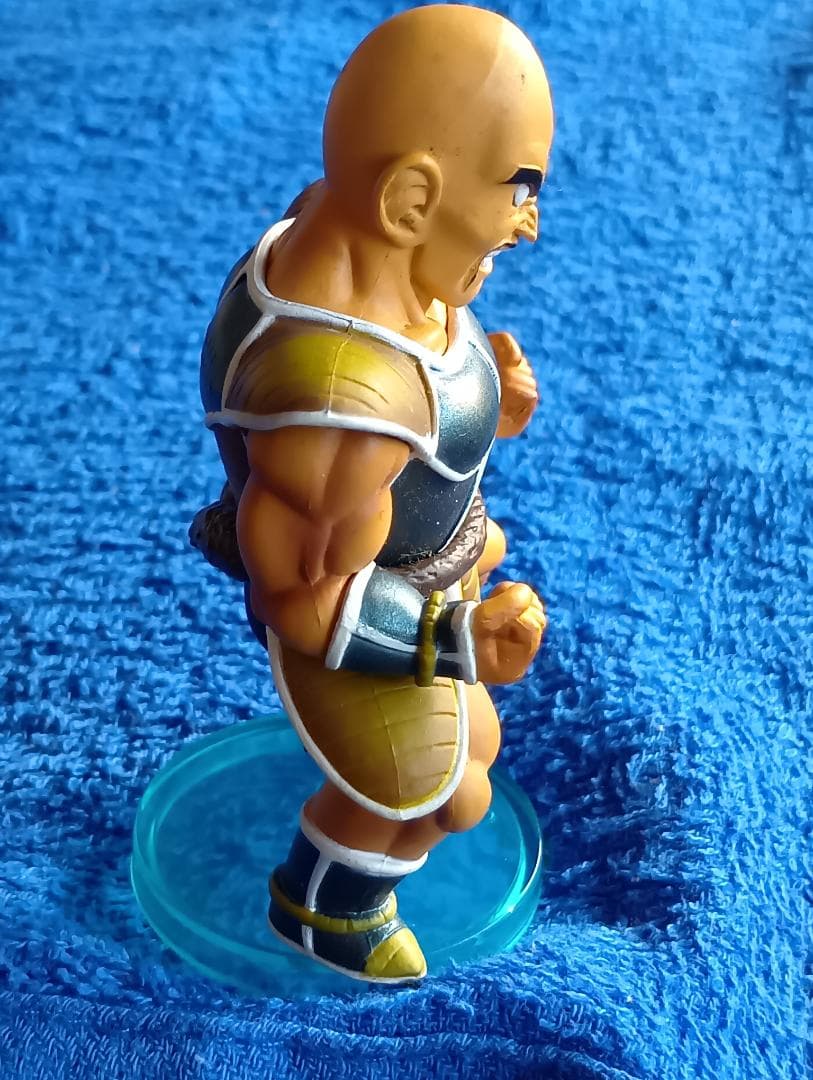 ワーコレドラゴンボール改 フィギュア DB004 DB007 セット