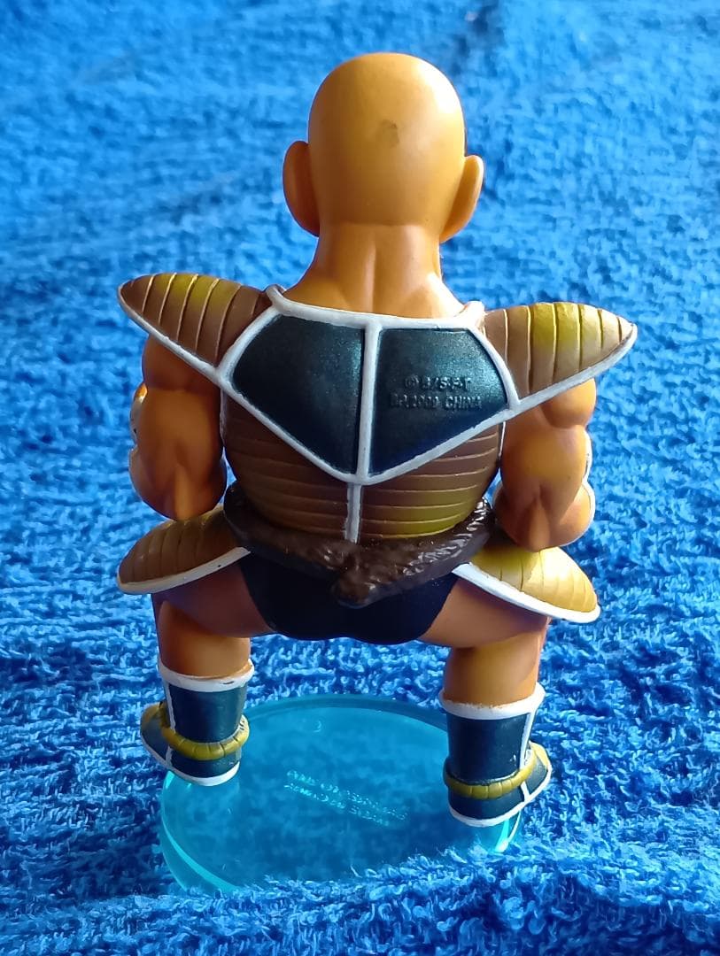 ワーコレドラゴンボール改 フィギュア DB004 DB007 セット