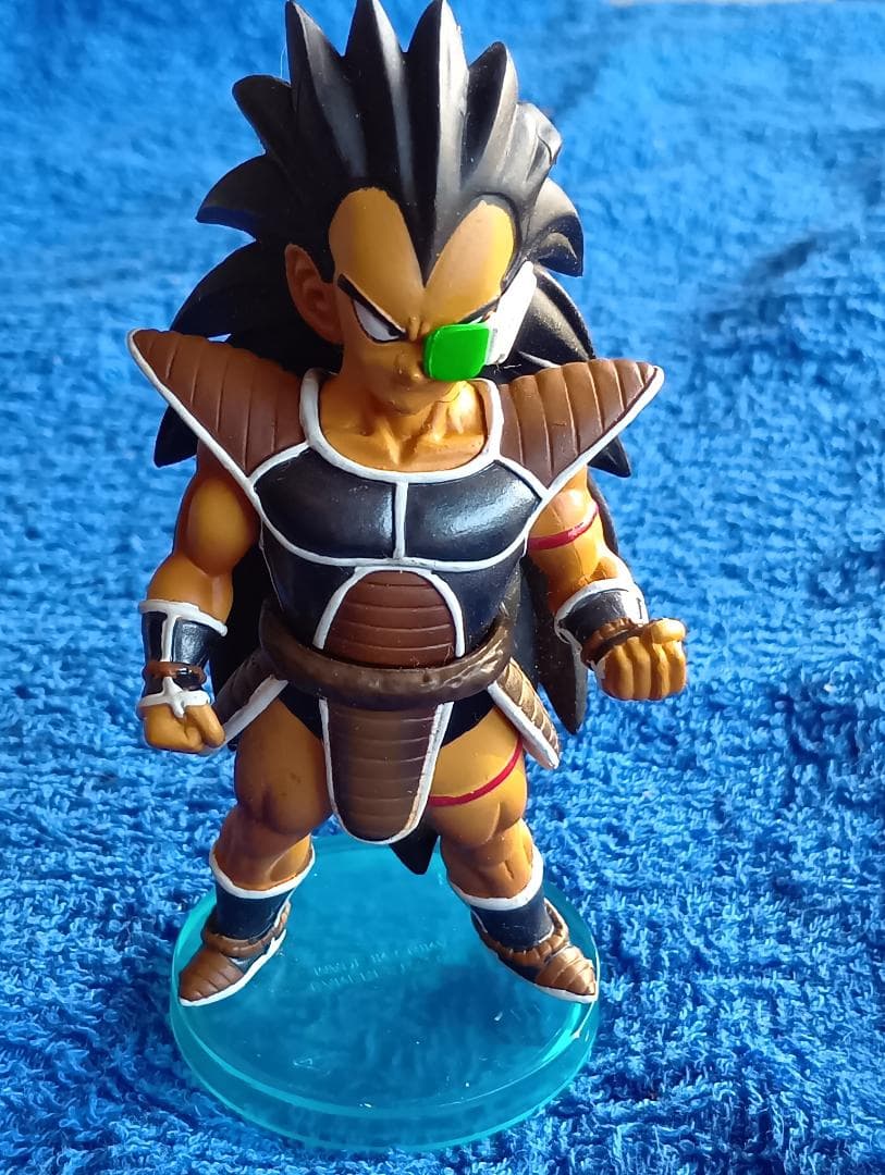 ワーコレドラゴンボール改 フィギュア DB004 DB007 セット