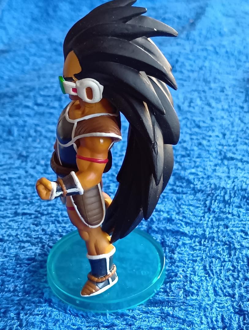 ワーコレドラゴンボール改 フィギュア DB004 DB007 セット