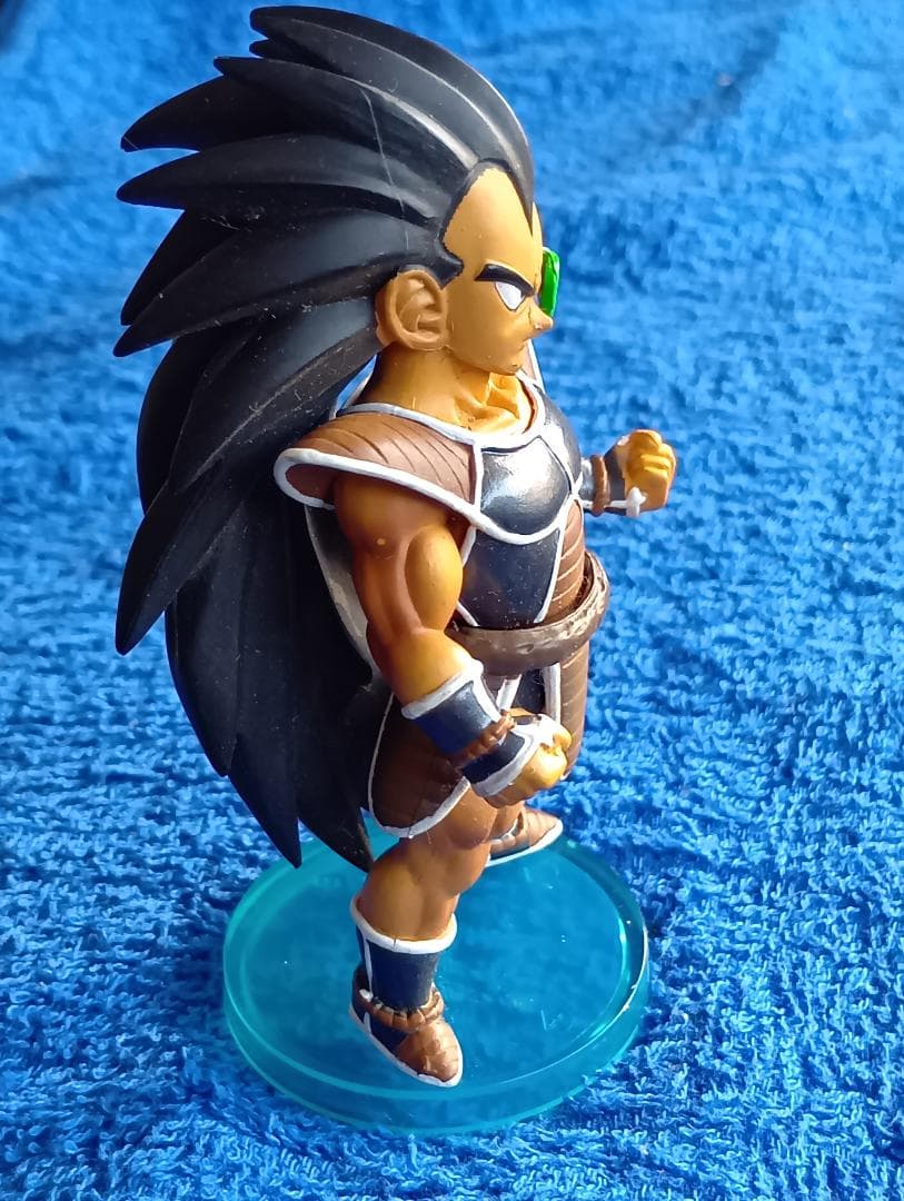 ワーコレドラゴンボール改 フィギュア DB004 DB007 セット