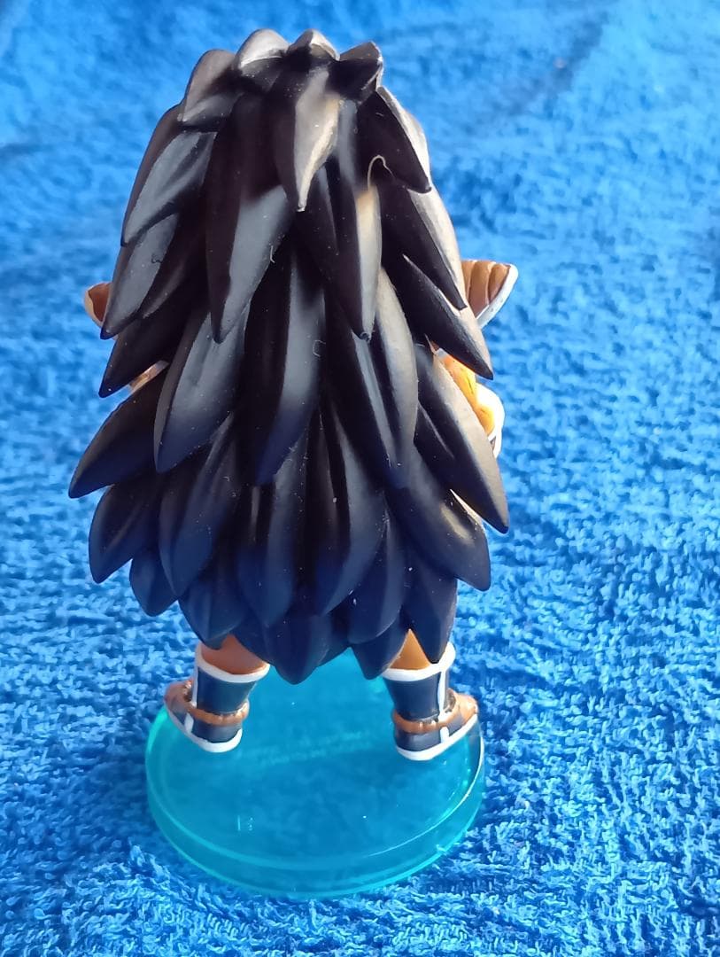 ワーコレドラゴンボール改 フィギュア DB004 DB007 セット