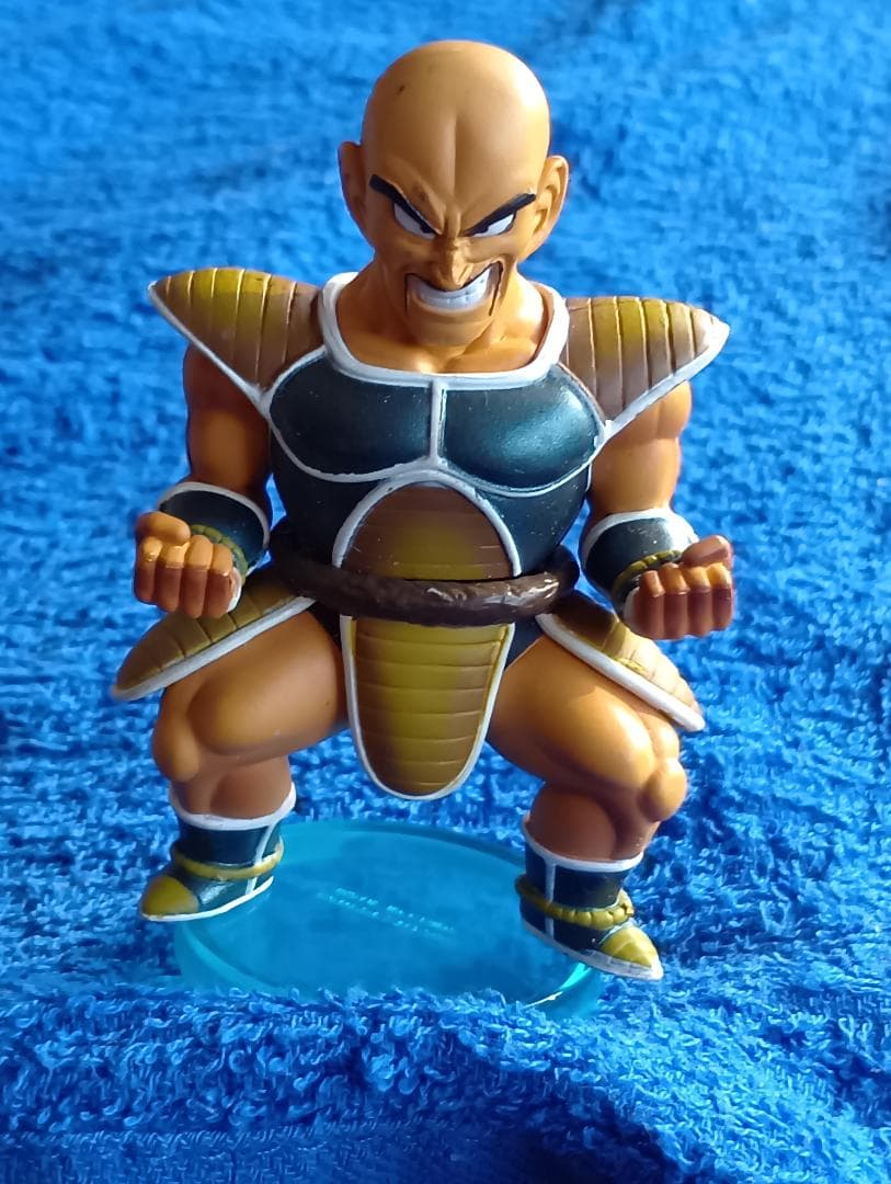 ワーコレドラゴンボール改 フィギュア DB004 DB007 セット