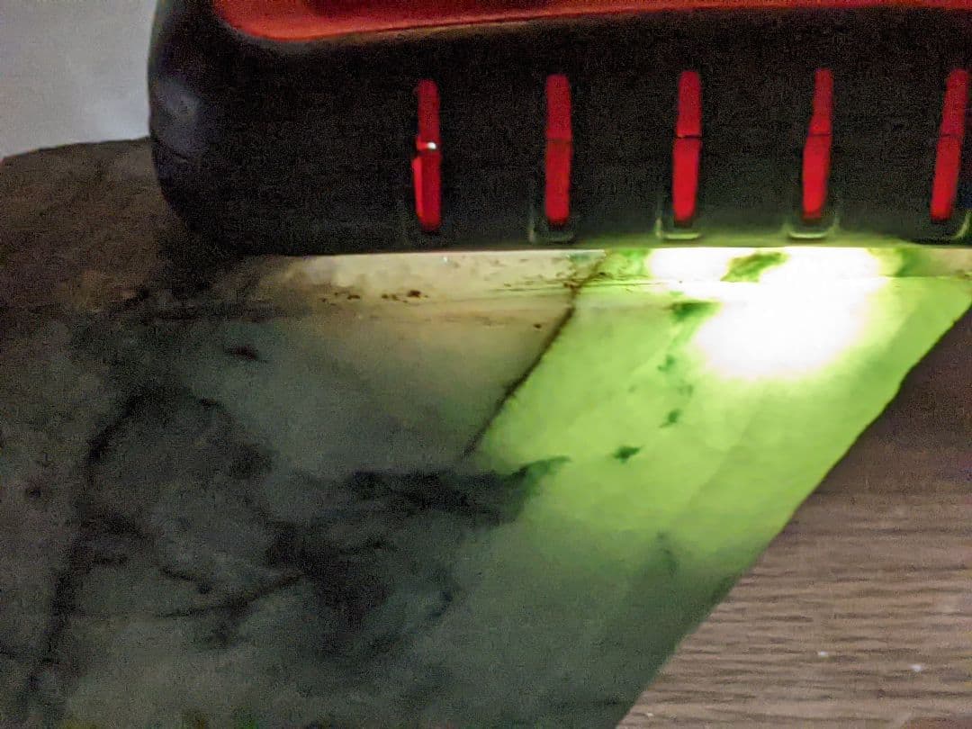 （167）ミャンマー産翡翠カット品