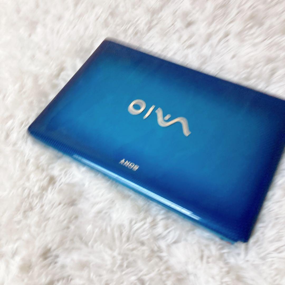 その他ノートPC本体 sony vaio PCG-71311N core i3 M380 4GB