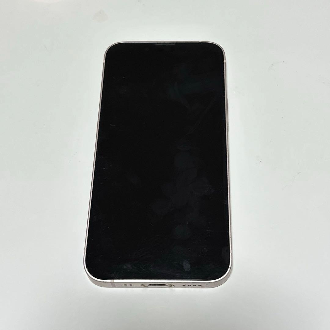 携帯電話本体 iphone13mini 128gb