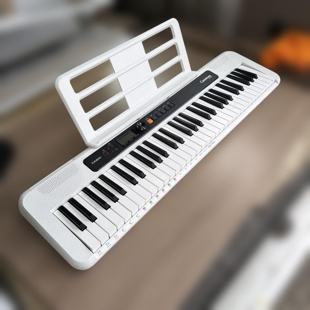 鍵盤楽器 CASIO Casiotone CT-S200
