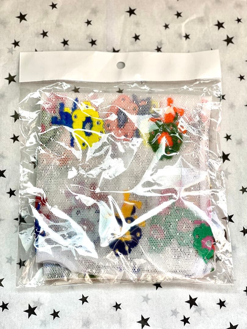 【レア★完売品★万博 会場限定】EXPOミャクミャク レース エコバッグ