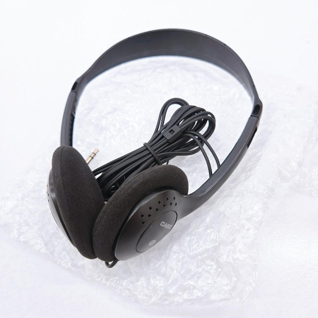 【未使用品】カシオ LK-526 楽らくキーボード 光ナビゲーション ピアノ