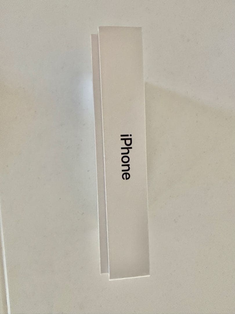 iPhone12 128GB ブラック ジャンク品 電源入らず 部品取り