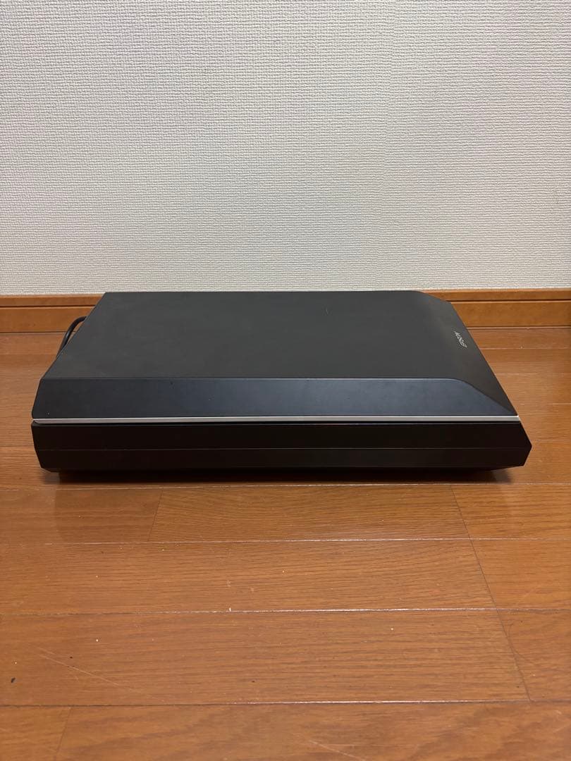 EPSON GT-X820 フィルムスキャナー