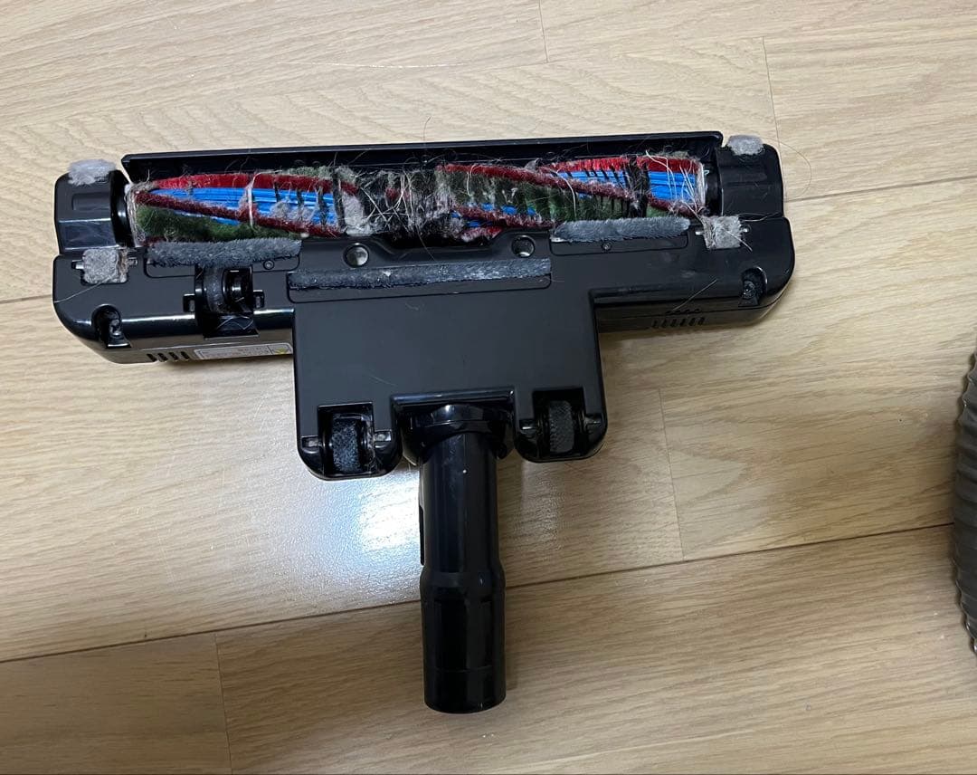 TOSHIBA東芝 2019年製 サイクロン掃除機 トルネオミニVC-C7