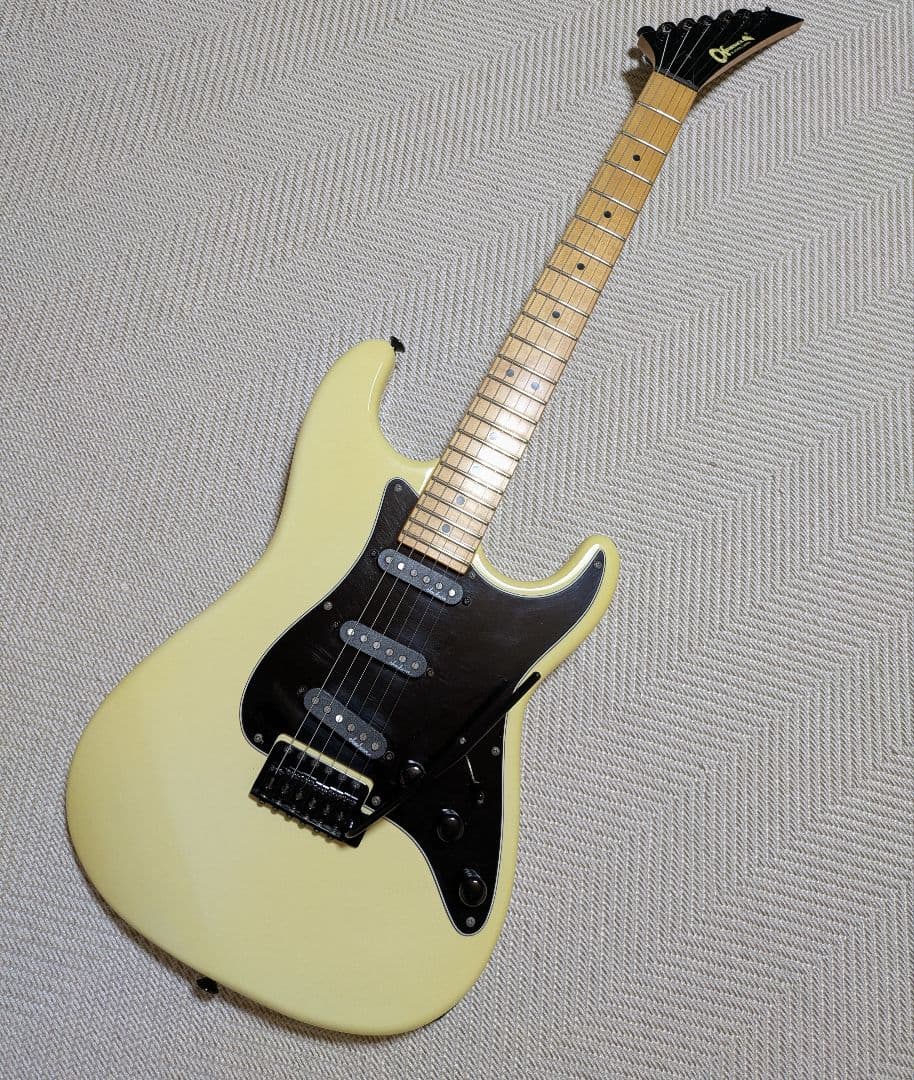 ギター Charvel by Jackson MODEL 1A