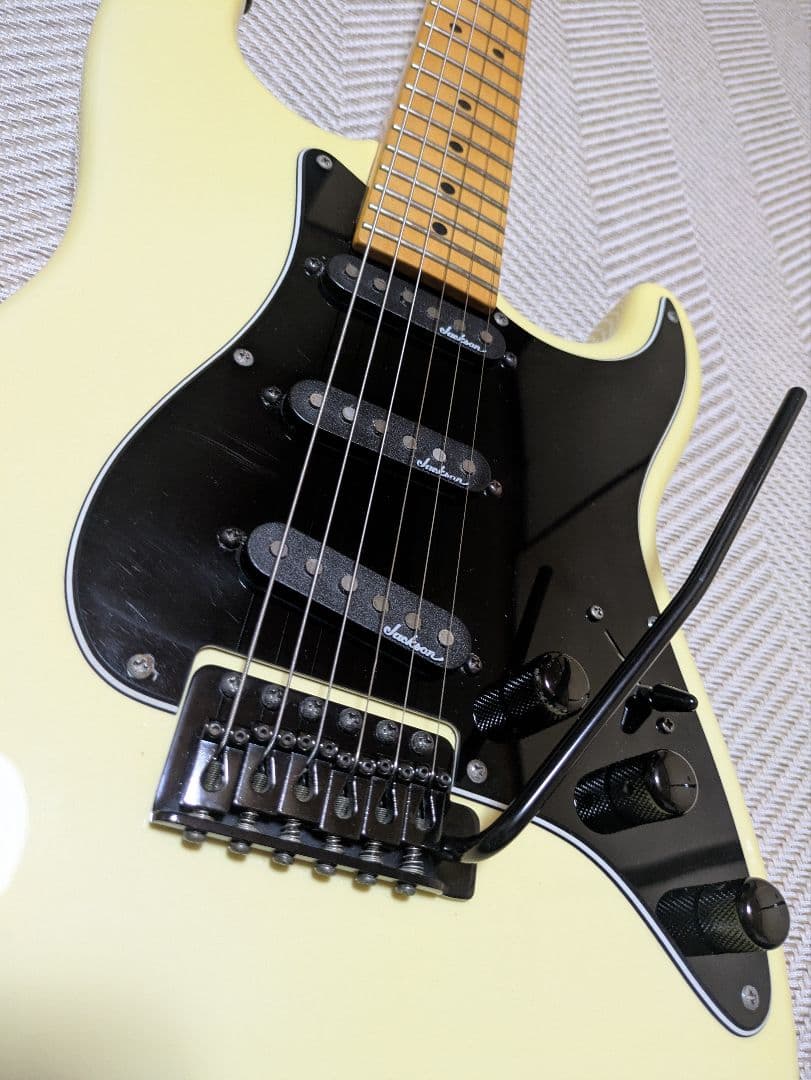 ギター Charvel by Jackson MODEL 1A