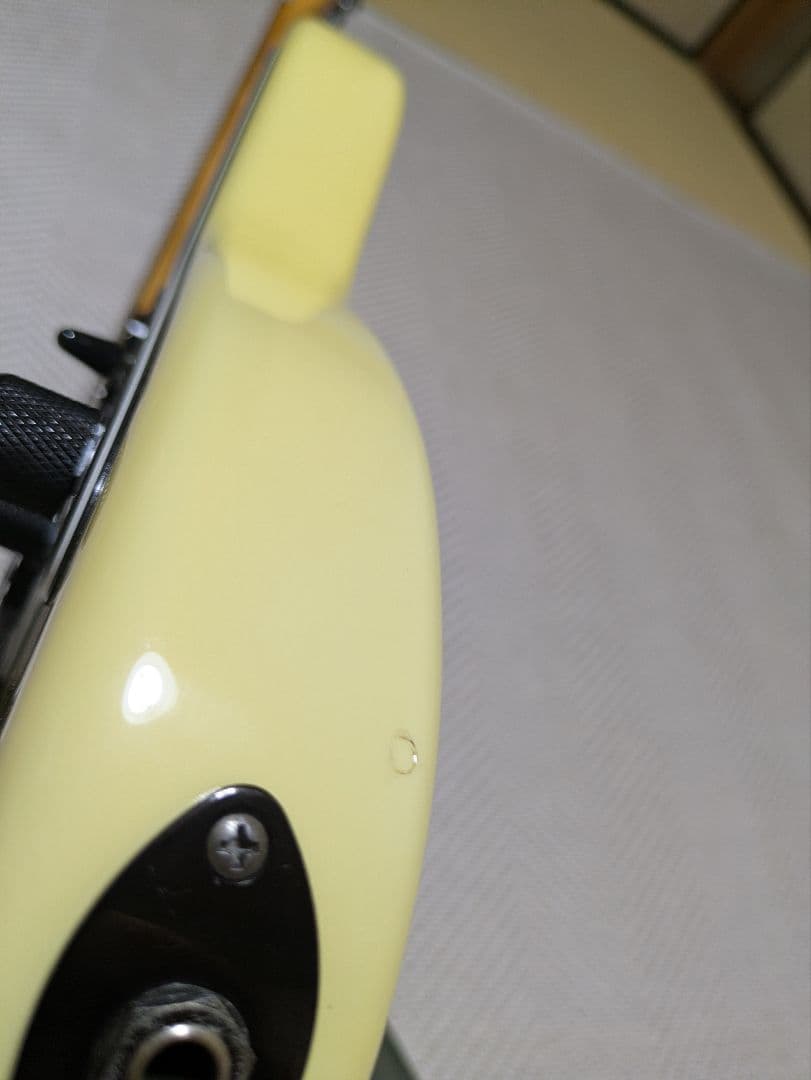 ギター Charvel by Jackson MODEL 1A