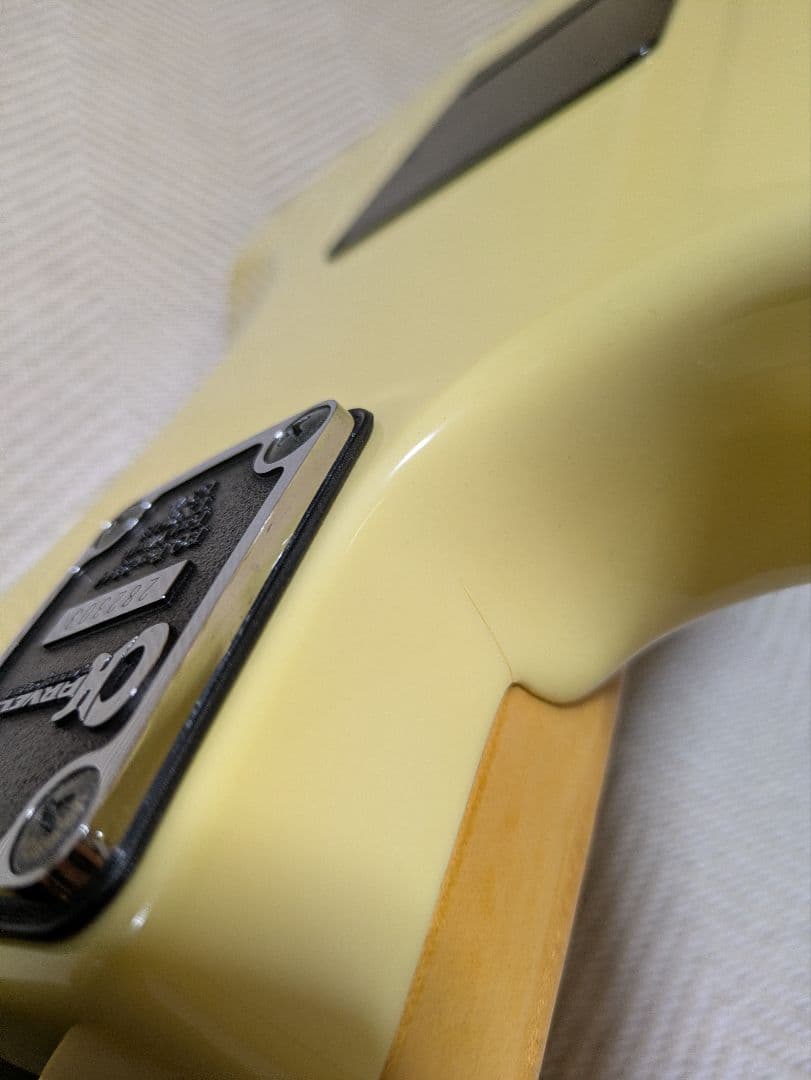 ギター Charvel by Jackson MODEL 1A