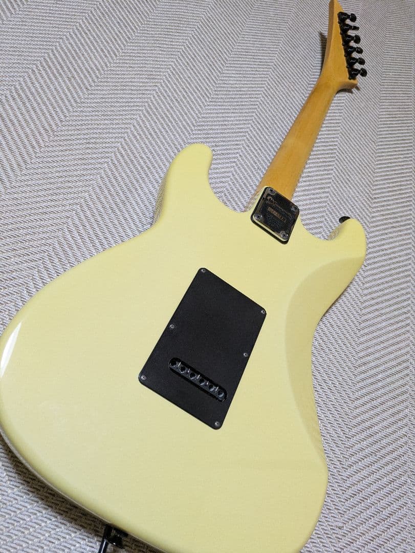 ギター Charvel by Jackson MODEL 1A