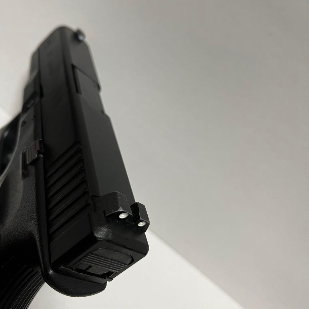 【ばりんぽりん様】東京マルイ グロック26 Glock26 マガジン2本付き