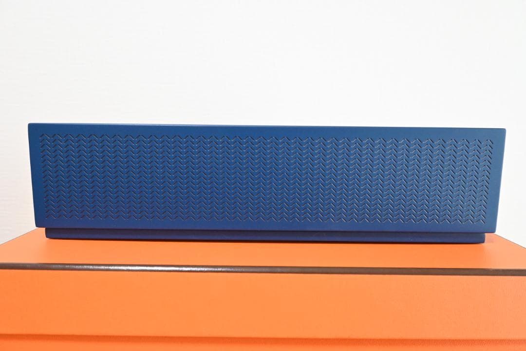 HERMES エルメス K-BOX PM ティッシュ ケース ボックス