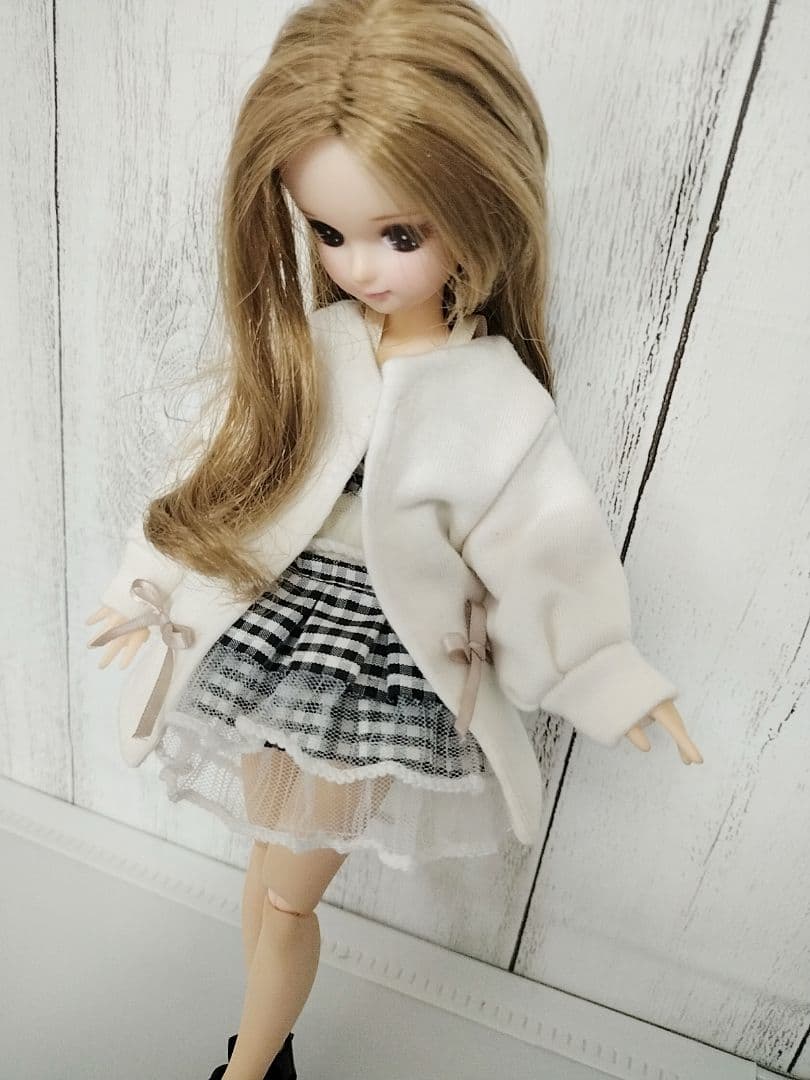 22センチドール服セット 599